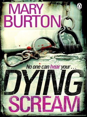 cover image of Dying Scream